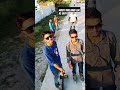 Bacchhe log dhamki dekar rok liye 😱😱 #song #bhojpuri #skating #youtubeshorts #ytshorts