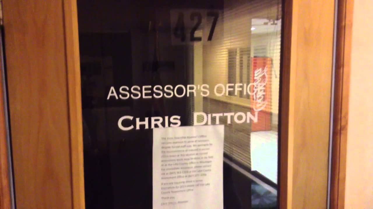 Avon Township Office Closure