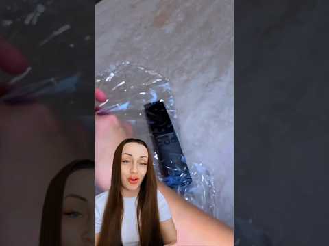 Оказывается это сделать настолько просто и можно сделать прямо сейчас!??? #лайфхак #лайфхакидляжизни