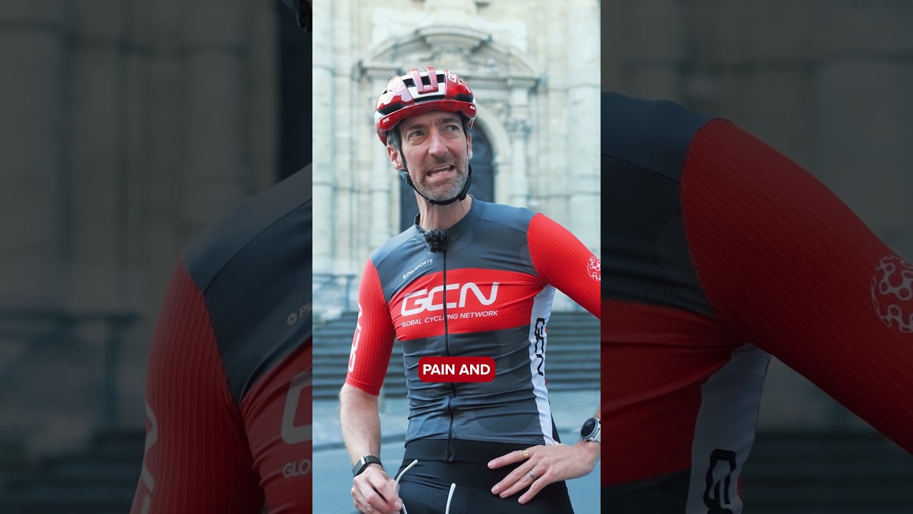 We Bikepacked 300km Across Belgium On £13k Superbikes