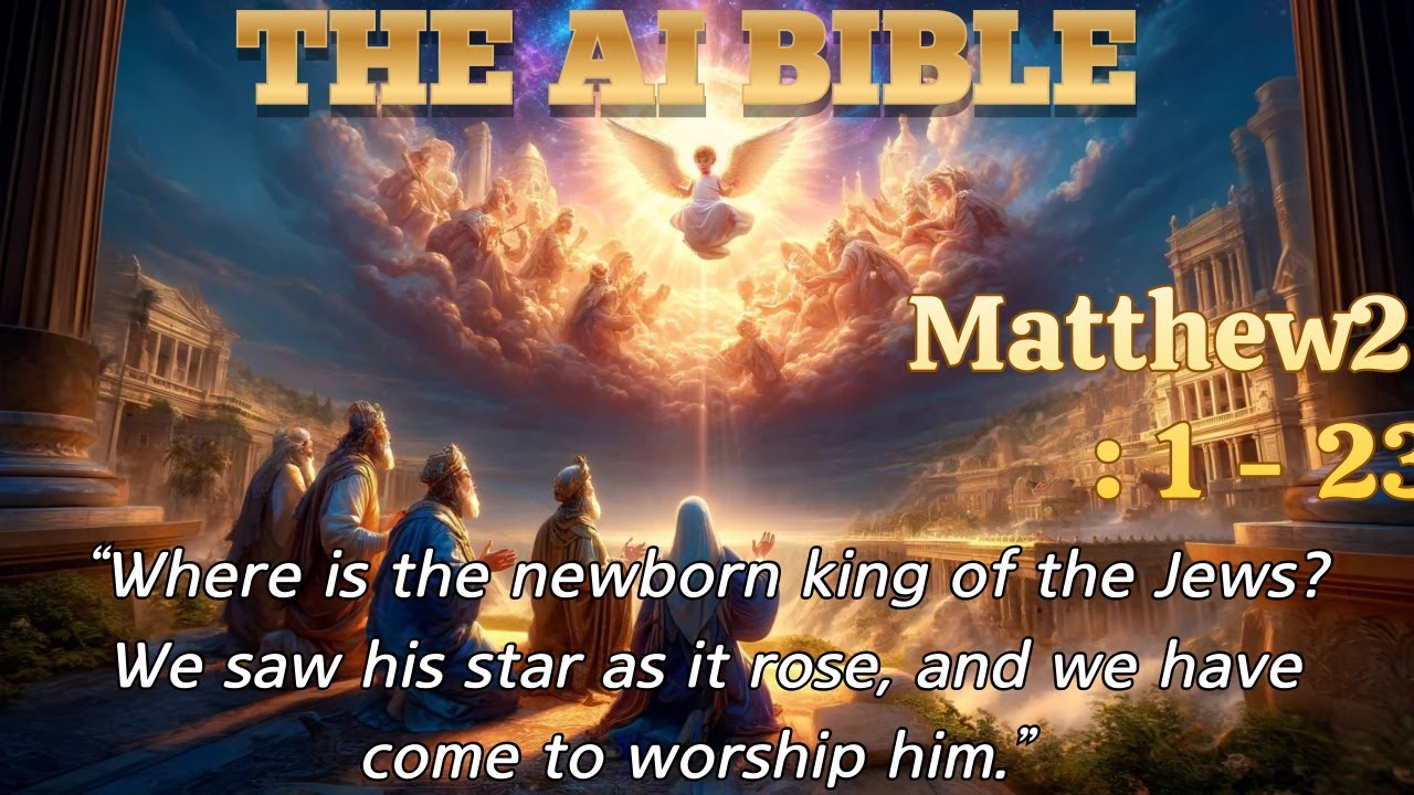 Matthew 2 1 23 He Will Be Called A Nazarene bible jesus matthew-2-1-23-he-will-be-called-a-nazarene-bible-jesus