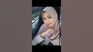 Tante Seksi Jilbab Tik Tok