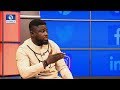 NLC's Call For Increase In Minimum Wage Pt.3 | Channels Beam |