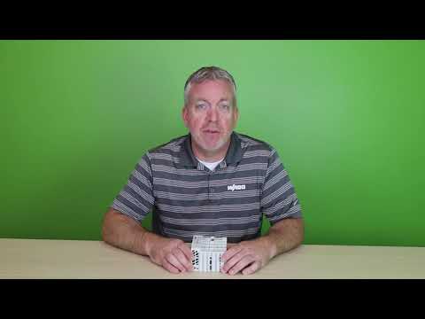 Tech Tips: Ethernet IP