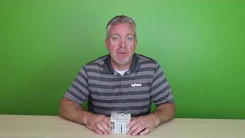 Tech Tips: Ethernet IP