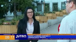 JUTRO - Niš, akcija "otvorena vrata Doma zdravlja", lekarski pregledi bez zakazivanja!
