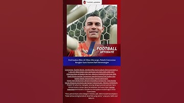 Emil Audero Bikin AC Milan Menangis, Pelatih Cremonese Bongkar Kunci Sukses Raih Kemenangan