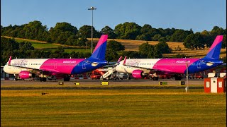 🔴LIVE - LEEDS BRADFORD AIRPORT (Birthday stream 🥳)