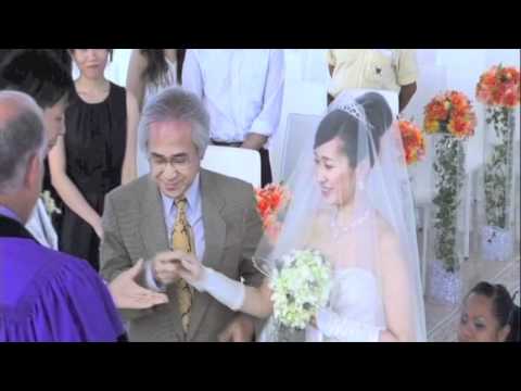 Deborah & Fai 成長片段