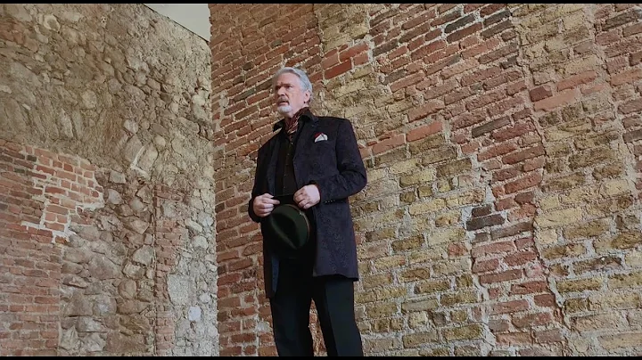 Patrick Bergin - Anthem