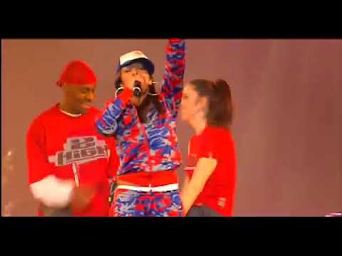 Wallen - Celle qui dit non - LIVE