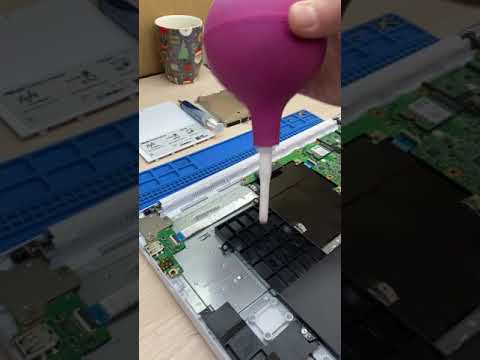 Установка SSD накопителя ноутбука Asus E502N в Броварах