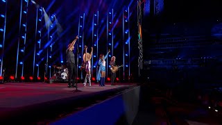 Little Big Town - Wine, Beer, Whiskey (Live From The 50th #CMAfest)