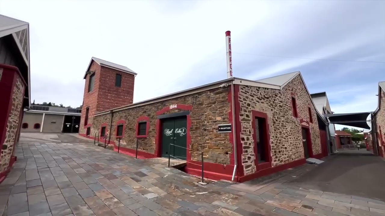 Adelaide Wine Tours to McLaren Vale, Adelaide Hills and Barossa Valley Tours