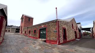 Adelaide Wine Tours to McLaren Vale, Adelaide Hills and Barossa Valley Tours