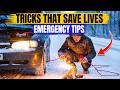 5 Hidden Car Hacks That Could Save Your Life