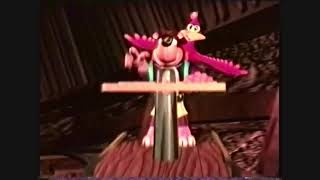 Japanese Banjo Tooie commercial 2