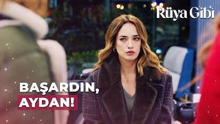 Bize Bu Kadar Iyilik Yapan Adamı Satmadım, De Rüya Gibi