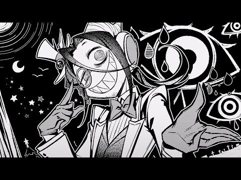 【Ninezero】ペテン師が笑う頃に【SynthesizerVカバー】