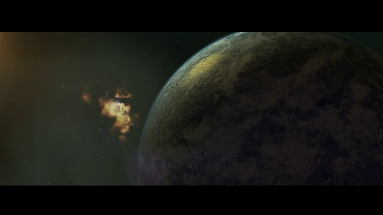 Ryzom Teaser [2015 HD]