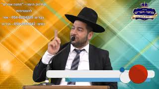 החיזוק היומי- צדקה תציל ממוות.