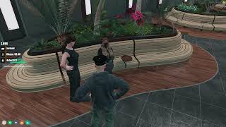 Ming Talks About People Saying He's Gone Soft || NoPixel 4.0 GTA RP screenshot 2