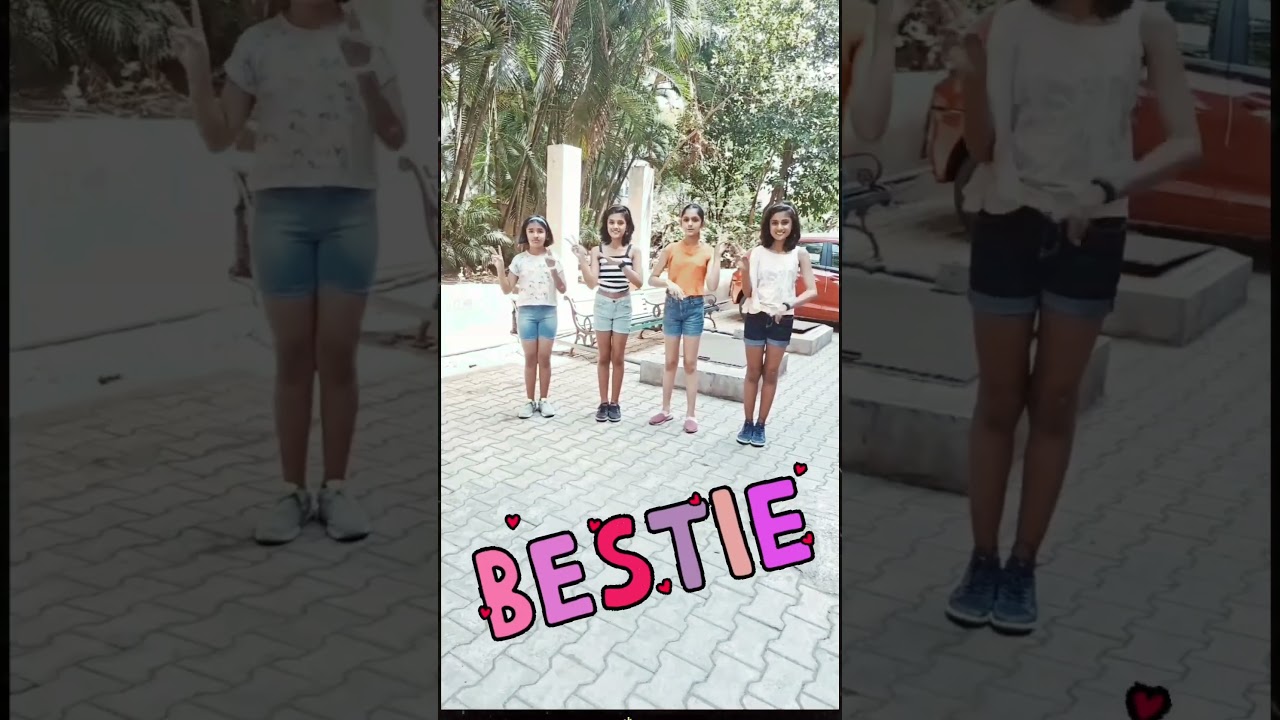 Watch #BFF💕 on YouTube Watch #BFF💕 on YouTube
