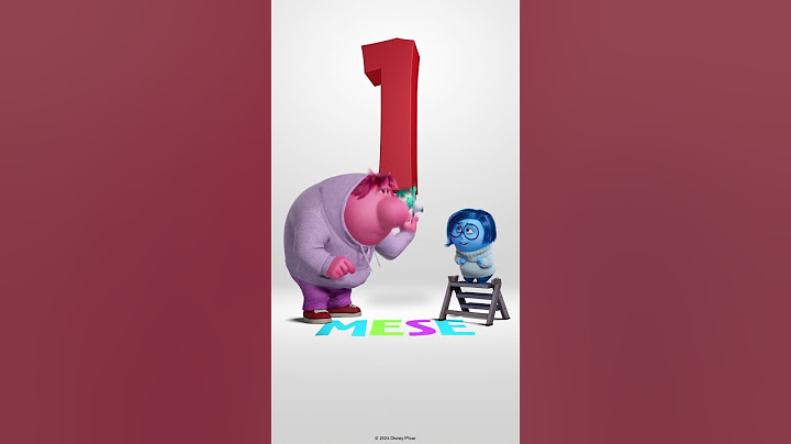 Inside Out 2 | Dal 19 Giugno al Cinema