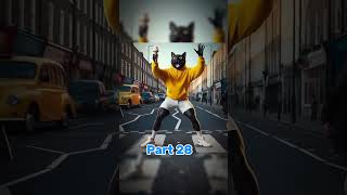 #cat #catshorts #ctet2023 #funny_cats #قطط #ctet2022 #meow #viral #shorts