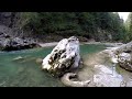 Wanderung durch die Tiefenbachklamm / Tirol