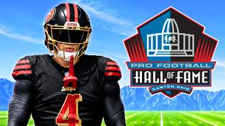 Hall of Fame Safety Plays His FINAL Season!