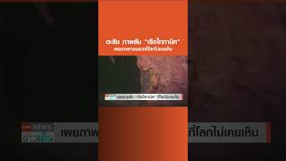 ตะลึง ภาพลับ 'เรือไททานิค' - เผยภาพหาชมยากที่โลกไม่เคยเห็น | TNN ข่าวเย็น | 16-02-23