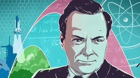 Richard Feynman