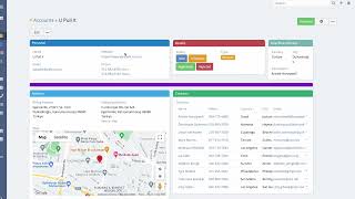 Eblasoft |  Layout Pro (New) Module for Espocrm