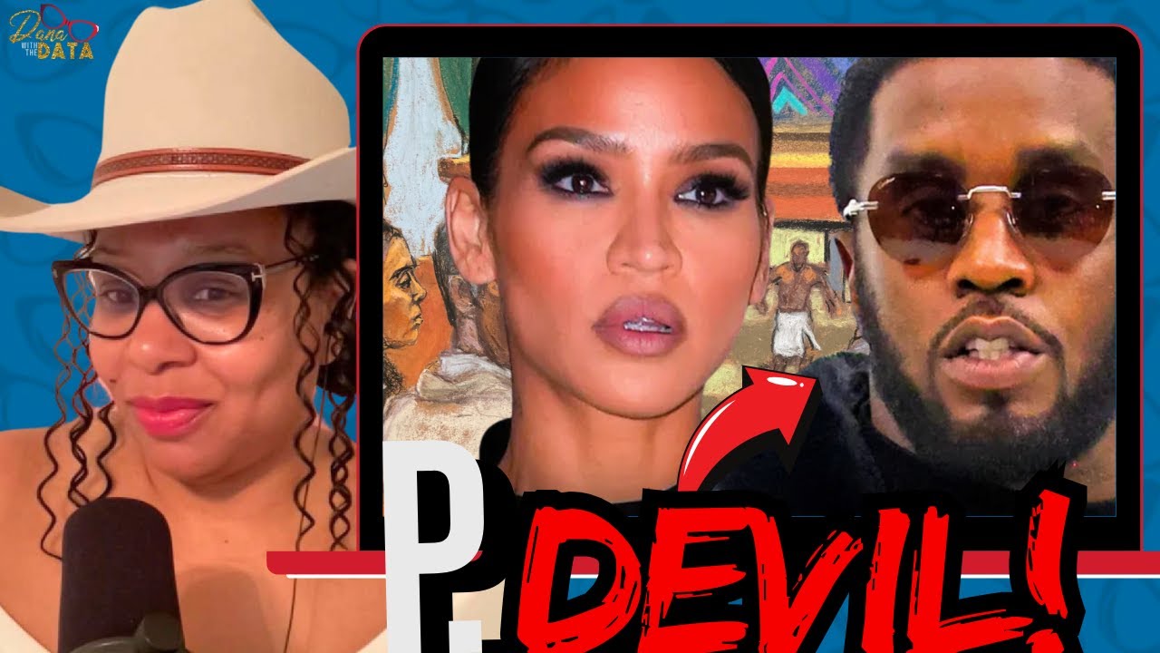 🔥MUST WATCH! THE DIDDY TRIAL!