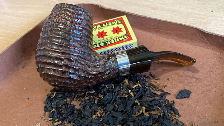 How to fill your tobacco pipe - 2 methods, 3 layer...