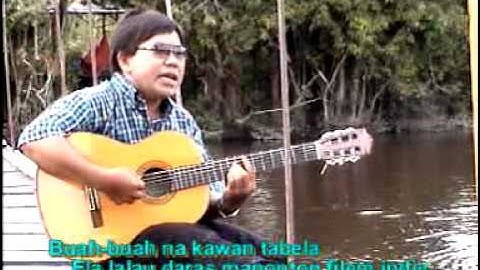 SALUANG KITIK KITIK