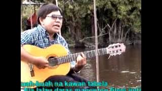 SALUANG KITIK KITIK