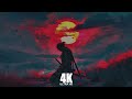 2 Hours Loop Lone Samurai Ronin 4K Resolution Your Live Wallpaper For PC Livewallpaper
