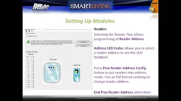 02  Getting Started & Module Configuration v3 0