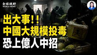 Download lagu 美國震驚！百萬美軍基因遭竊？FBI介入 中共軍方浮現；伊朗懸賞千萬 威脅暗害川普愛子巴倫【全球視野】