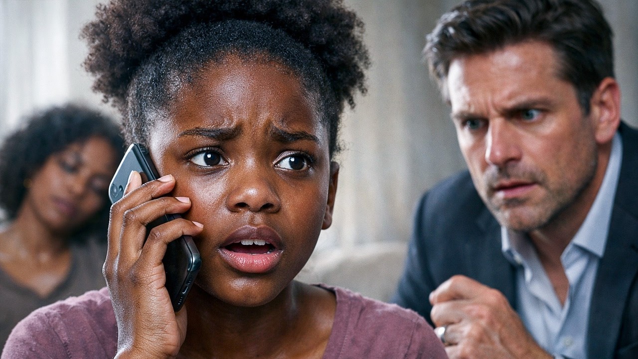 My Secret Daughter Mistakenly Called My Mother-In-Law After I Collapsed. Then She Told Her Son Who