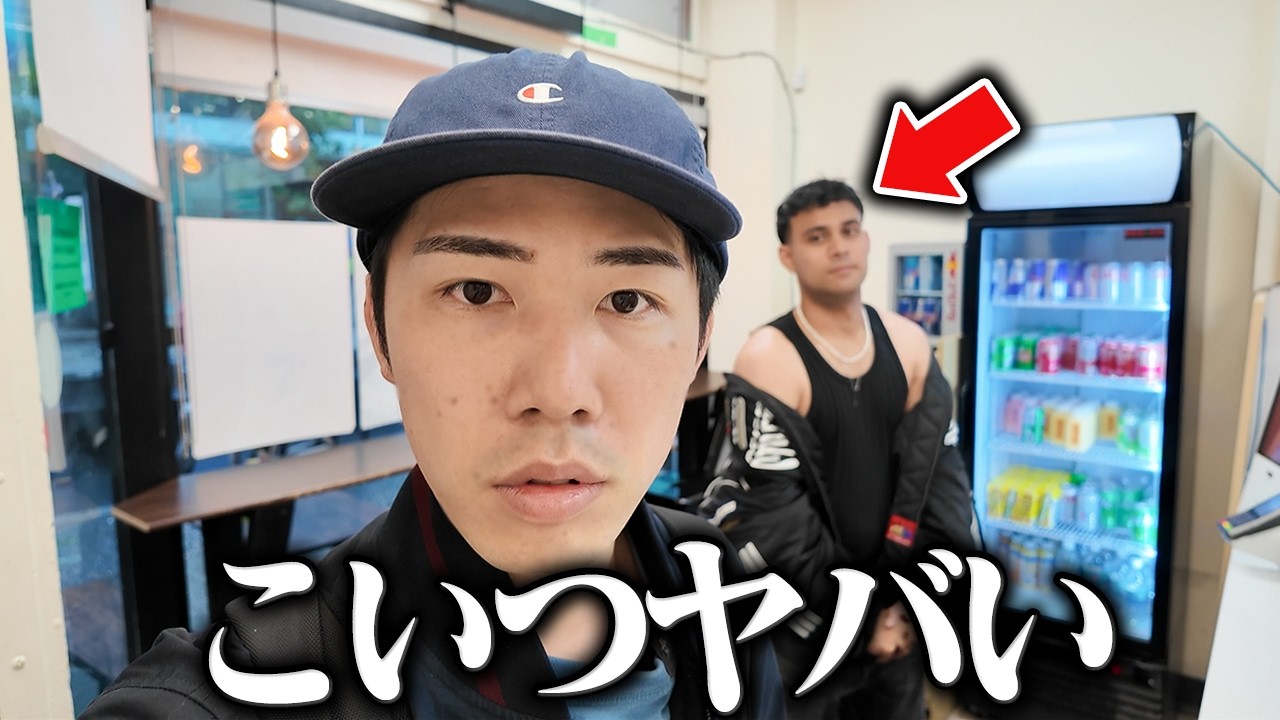 今、カナダで「日本人」が歩くとこうなります。【バンクーバー】