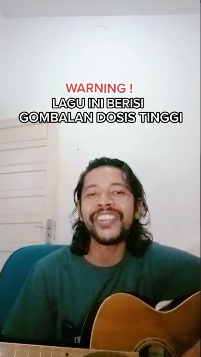 APACHE 13, LAGU BERISI GOMBALAN DOSIS TINGGI