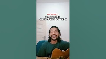 Thumbnail of APACHE 13, LAGU BERISI GOMBALAN DOSIS TINGGI