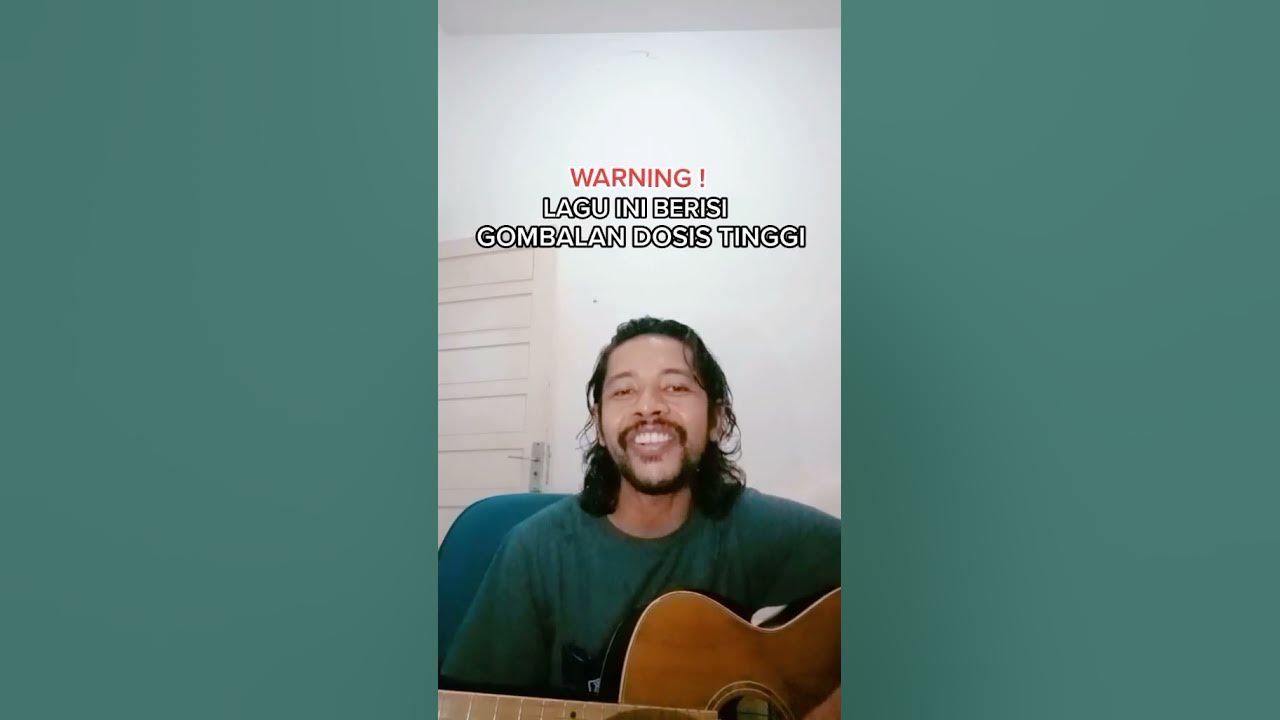APACHE 13, LAGU BERISI GOMBALAN DOSIS TINGGI