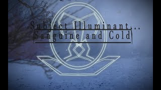 Sanguine and Cold