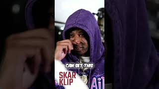 Blueface's Ex Reveals Shocking Abuse Claims &amp; Family Drama #shorts