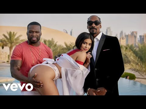 Snoop Dogg 50 Cent Certified Classics VibeX Official Music Video 2025