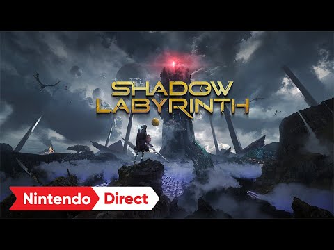 Shadow Labyrinth (видео)